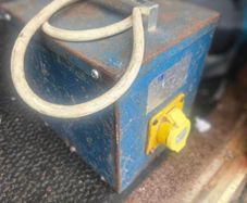 transformer 110v