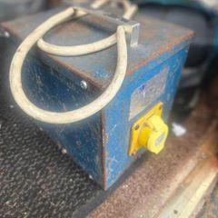 transformer 110v