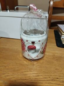 candle