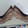 Poetic Licence wedge platform high-heeled shoes Image 5