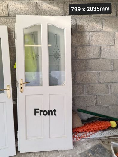 Doors