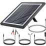 Solar Battery Maintainer Trickle Chargers Image 4