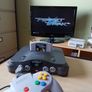 Nintendo N64 Boxed Image 8