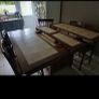 Free dining set Image 3