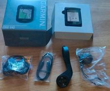 Garmin Edge 840