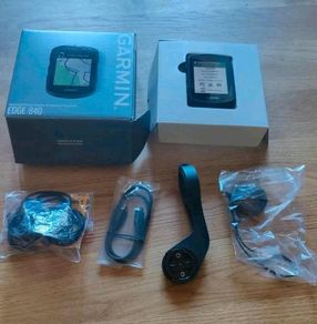 Garmin Edge 840