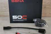 Genuine Sena 50C Replacement Microphone