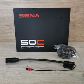 Genuine Sena 50C Replacement Microphone