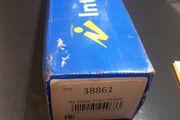 intermotor in tank fuel pump 38861 for Audi