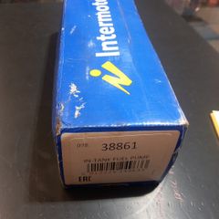intermotor in tank fuel pump 38861 for Audi