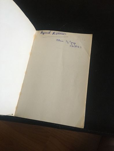 The Argo Book of Recorded Verse Volume 3 John Milton