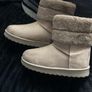 Ladies new boots size 5 Image 2