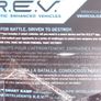 WowWee REV Robotic Enhanced Vehicles Image 3