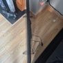 Sharp 40" smart tv perfect condition Image 5