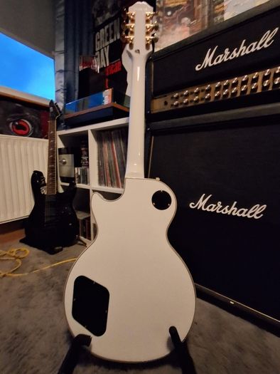 epiphone les paul