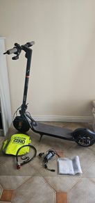 Segway Ninebot KickScooter E2