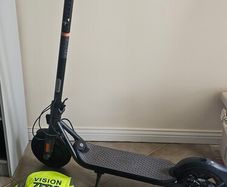 Segway Ninebot KickScooter E2