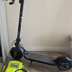 Segway Ninebot KickScooter E2