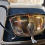 Solid silver sauce boat Image 6