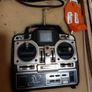 Model Airplane Radio Controlled Image 9