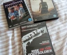 rise of the footsoldier dvd