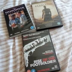rise of the footsoldier dvd