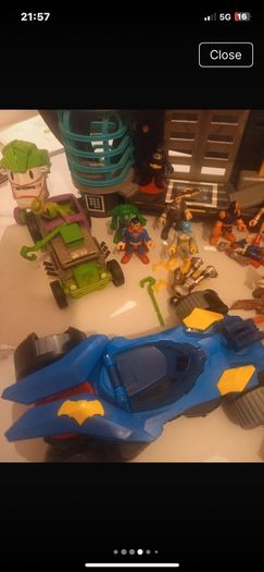 Imaginext