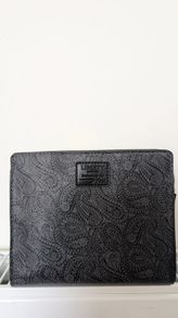 LIBERTY London makeup hard bag