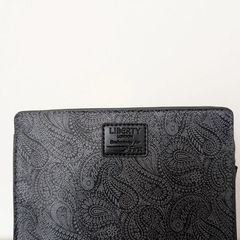 LIBERTY London makeup hard bag