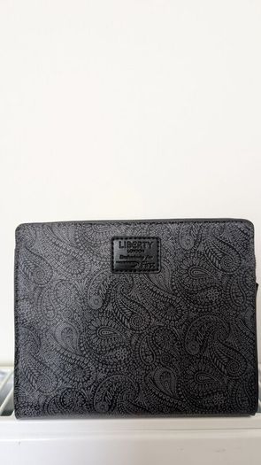 LIBERTY London makeup hard bag