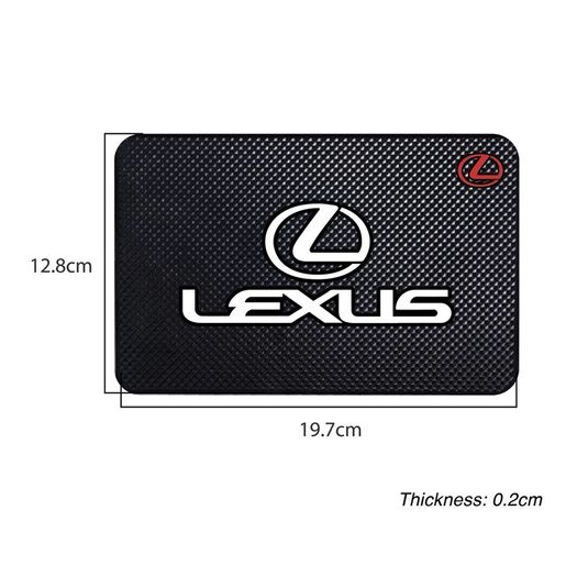 Car Dashboard Pad Non Slip Mat