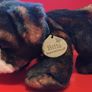 Keel Toys Bulldog Image 7
