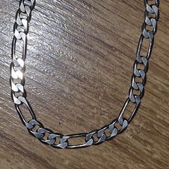 Mens figaro bracelet