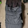 Bugaboo Fox with carrycot and rain cover Image 3