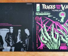 Horslips Tracks from the Vaults