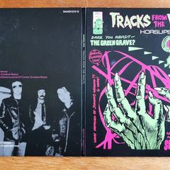 Horslips Tracks from the Vaults