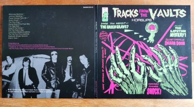 Horslips Tracks from the Vaults