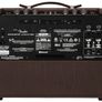 Fender Acoustic Junior Amp Image 3