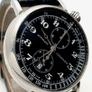 Rare Longines Avigation Watch Image 3