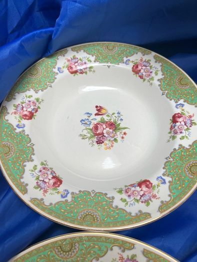 arklow dinner service