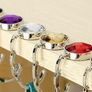 Genuine Hangbag Hook for your Handbag Image 5
