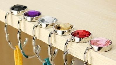 Genuine Hangbag Hook for your Handbag