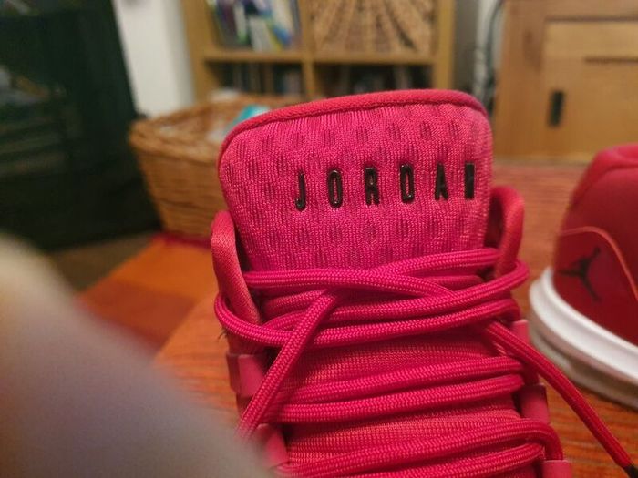 Jordans