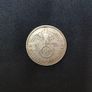 2 Reichsmark 1937 A - Germany (Berlin) WW2 Image 2