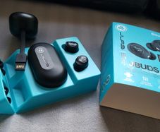 JLab Earbuds