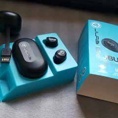 JLab Earbuds