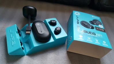 JLab Earbuds