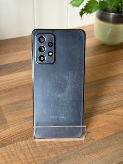 Samsung A52s 5G 6GB+128GB Unlocked Crack