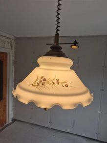 Ceiling light
