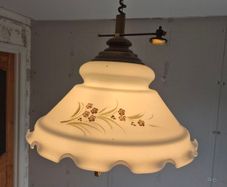 Ceiling light